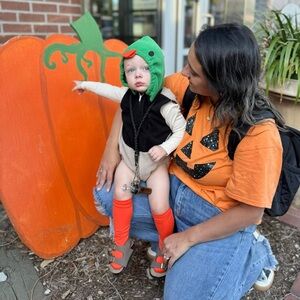 Meet your Posher, Morgan